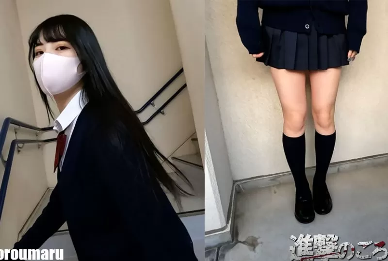 FC2PPV 2699412 [Individual Shooting 69] 20-Year-Old Black Hair Neat And Clean Streak Pie Bread ⑤ Whether To Look At The Streak From The Bottom Or From The Side Upside Down Cleaning Blowjob From Outdoor Exposure And Continuous Vaginal Cum Shot