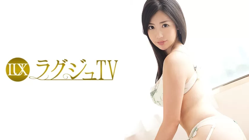 [Mosaic-Removed] LUXU-076 Luxury TV 054 (Rei Narita)