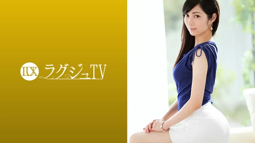 [Mosaic-Removed] 259LUXU-1013 Luxury TV 1002