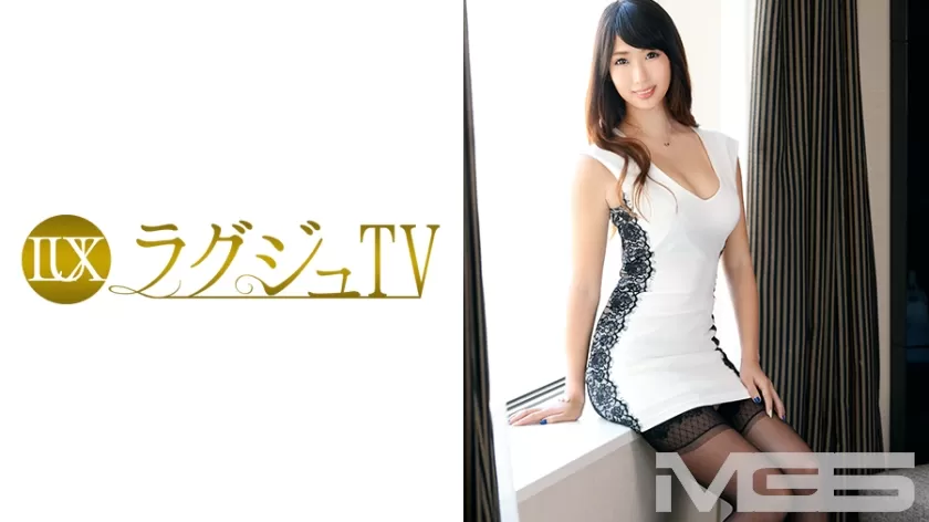 [Mosaic-Removed] 259LUXU-271 Luxury TV 256 (Satomi Sakashita)