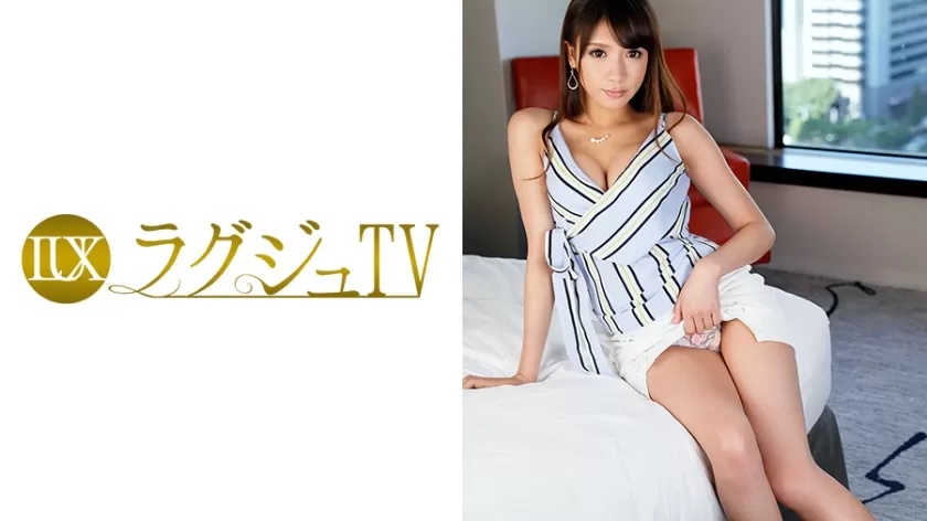 [Mosaic-Removed] 259LUXU-798 Luxury TV 762