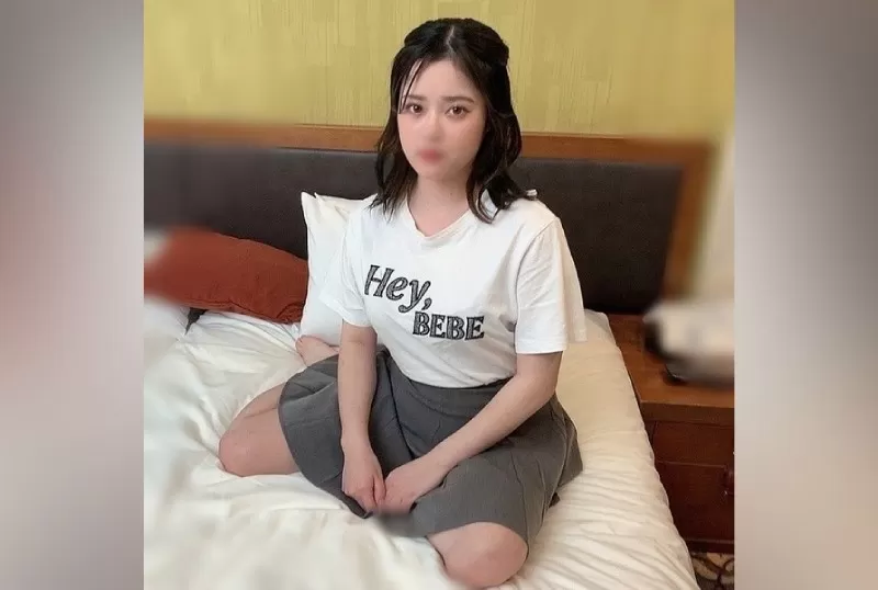 FC2PPV 4088845 A Cute 18 Year Old Who Just Moved To Tokyo With A Smile! Let Beginners Who Have Only Experienced The Missionary Position Experience Everything Up To AV Level! !