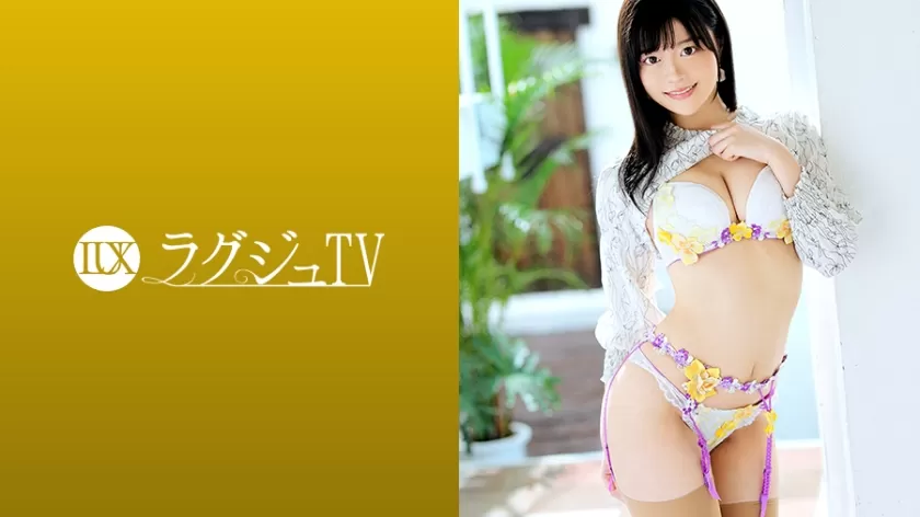 [Mosaic-Removed] 259LUXU-1315 Luxury TV 1297 Every Time An Innocent Smile Is Touched By A Man, It Gradually Becomes A Glossy Expression. Don’t Miss The Rich Sex Of Curious Active Graduate Students Who Shake Their Whole Body And Go Crazy!