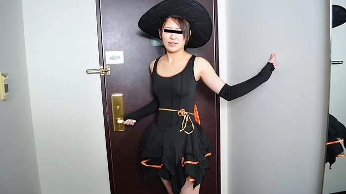 10musume 103022_01 The Halloween Cosplay Girl Has So Many Orgasms Hikari Matsuyama