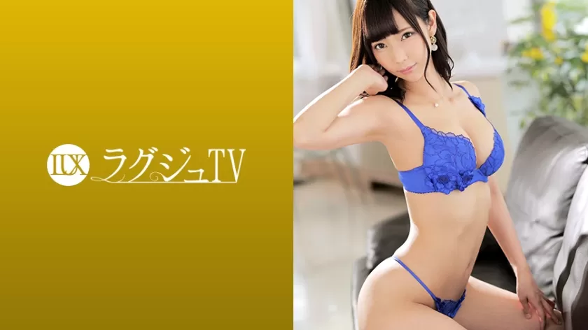 [Mosaic-Removed] 259LUXU-1006 Luxury TV 991