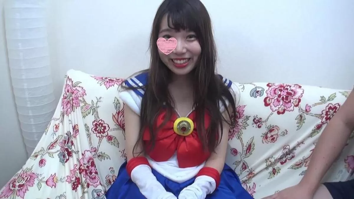 FC2PPV 1361809 ☆ Natsumi-Chan Reappears ☆ This Is Really The Last Brewery! ?? ☆ Sae ○ -Embarrassed With Moon Costume W Creampie With Tension ♥ [With Benefits]