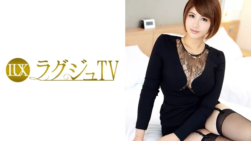 [Mosaic-Removed] LUXU-533 Luxury TV 529