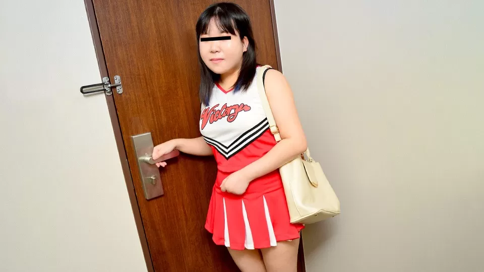 10musume 040522_01 I Had A Call Girl With An Anime Voice Cosplay As A Cheerleader Aoi Mizoguchi