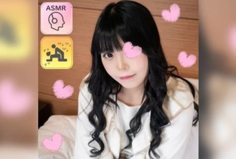 FC2PPV 2689412 [ASMR ★ Monashi] Because It’s A Department Store Clerk, It Has An Outstanding Humorous Spirit !? Miku-Chan (22), Who Loves Hot Springs And Has Cute Black Hair, Challenges Sound Paco!