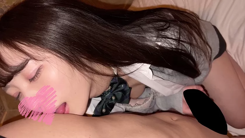 [Mosaic-Removed] 534IND-169 Face Showing [Personal Shooting] Gonzo With Chibi Cute Pussy_in The End, She Even Let Me Cum Inside Her.
