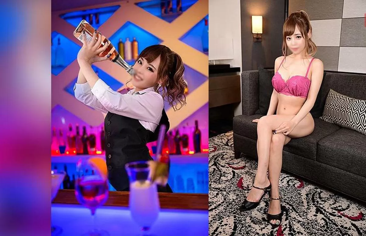 FC2PPV 2401532 [Immediately Delete The Body] [Leaked] Shibuya Live House Famous Bartender Jd (21) The Cowgirl Position Of The Gal Is Eloy! !! Sex Record Leaked That Shakes F Cup Boobs And Spree Lewdly [High Quality Dl] [cen]