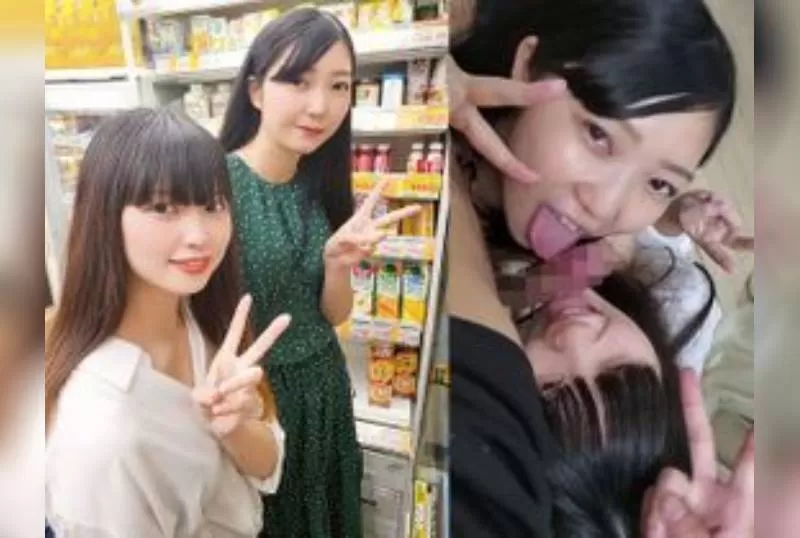 FC2PPV 2619207 [Until 31 2980 → 1980] [Uncensored & Face Exposed] [2 Works] Aisen ● A Slender Beautiful-Eyed Woman And Two Loli Girls Who Were Present At The Shop Were Taken Out As A Second Party And Had Vaginal Cum Shot Sex Taken Without Permission.