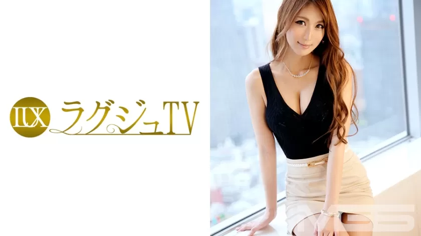 [Mosaic-Removed] 259LUXU-392 Luxury TV 391 (Mizuki Koi)