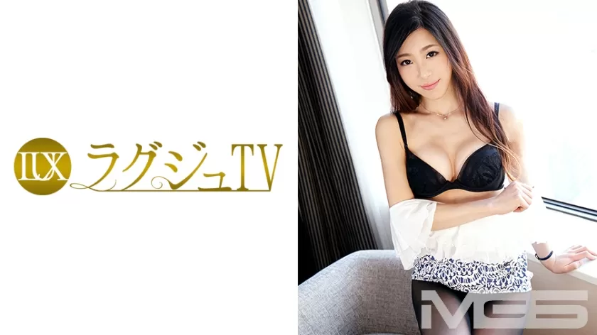 [Mosaic-Removed] 259LUXU-263 Luxury TV 259 (Shiori Yonezawa)