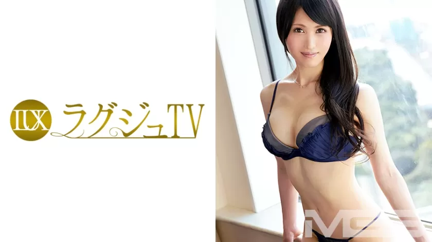 [Mosaic-Removed] 259LUXU-275 Luxury TV 305 (Yui Katase)