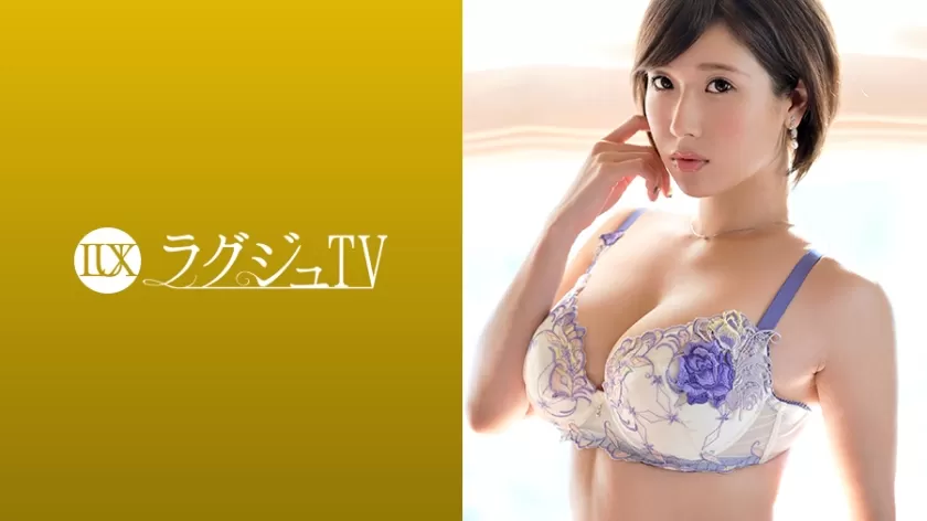 [Mosaic-Removed] 259LUXU-1075 Luxury TV 1054