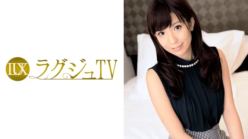 [Mosaic-Removed] LUXU-075 Luxury TV 069 (Tomoka Aso)