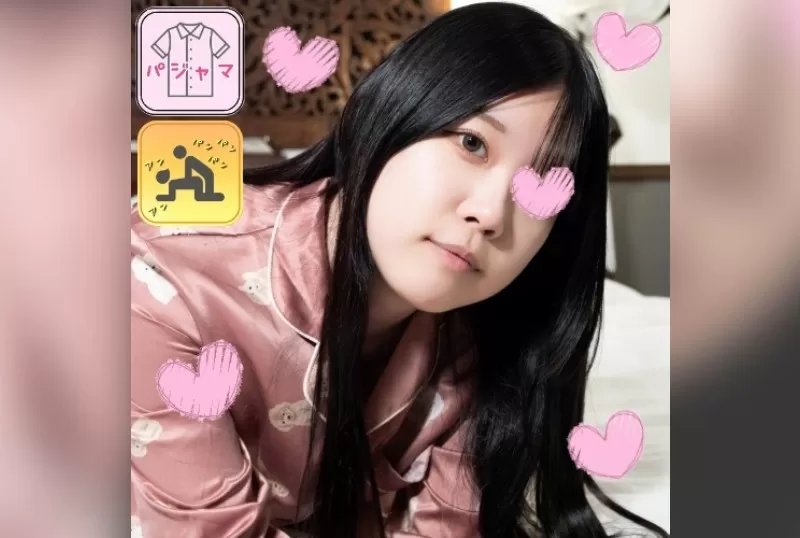 FC2PPV 4462217 [Pajamas★Monashi] Pajamas De Ojama De ♥ JD Miho-Chan (21) With Long Black Hair ♥ She Looks Neat And Tidy, But Her Long Fingers Are Erotic In Her Sexy Clothes ♥ Doggy Style Felt So Good I Almost Came ♥