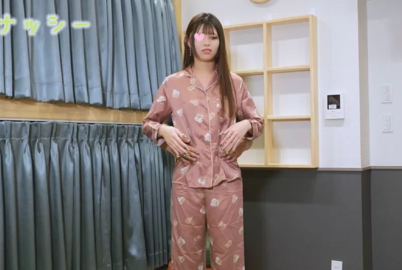 FC2PPV 4313415 [Pajamas★Monashi] Pajamas De Ojama ♥ Tall 175cm Tall Beautiful Model With A Body ♥ The Video Is Definitely Cuter Than The Image ♥ Which Feels Better: A Deep Blow Job Or A Shaved Pink Pussy? ♥ Monassie