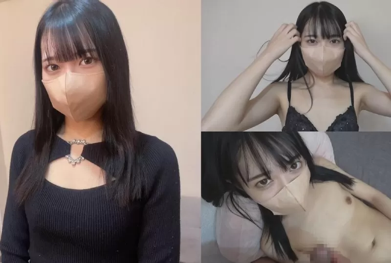 FC2PPV 4505973 [Limited Quantity For First Time Only, 50% Off] [Former Idol Pretending To Be Pure] Black-Haired, Slender, The Pure Type! But She’s A Hidden Bitch With A Lot Of Sex Friends! [Moeka (22)] [Review Bonus Included] [Cen]