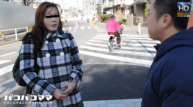 060311_384 Yanagihara Shino Tokyo 23 Wards Mature Woman Saddle Mawashi ~ Suginami Ward Resident ~